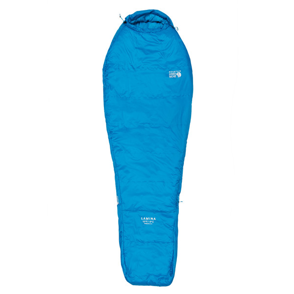 LAMINA 15F/-9C - Kunstfaserschlafsack