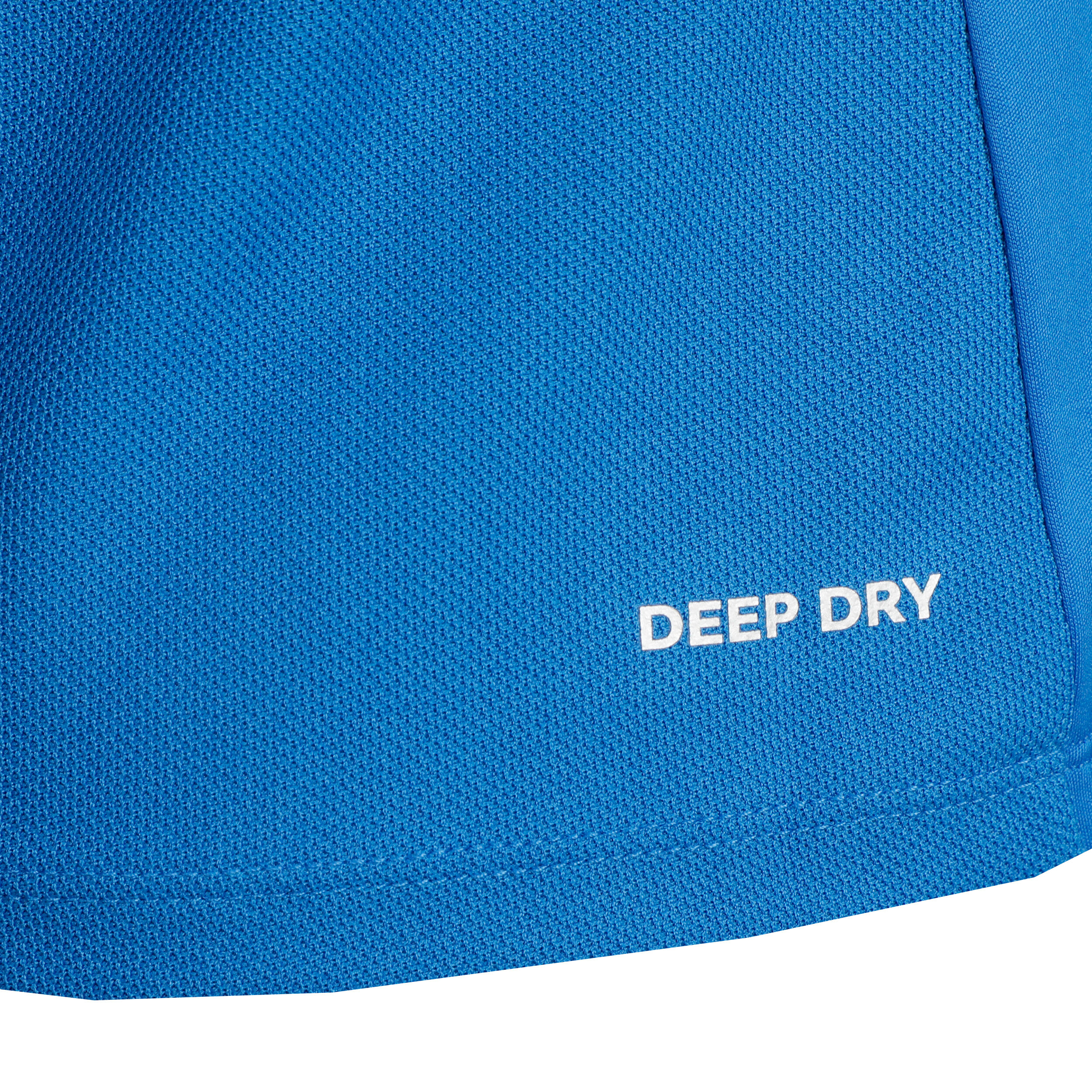 Squadra III T-Shirt Damen - Blau