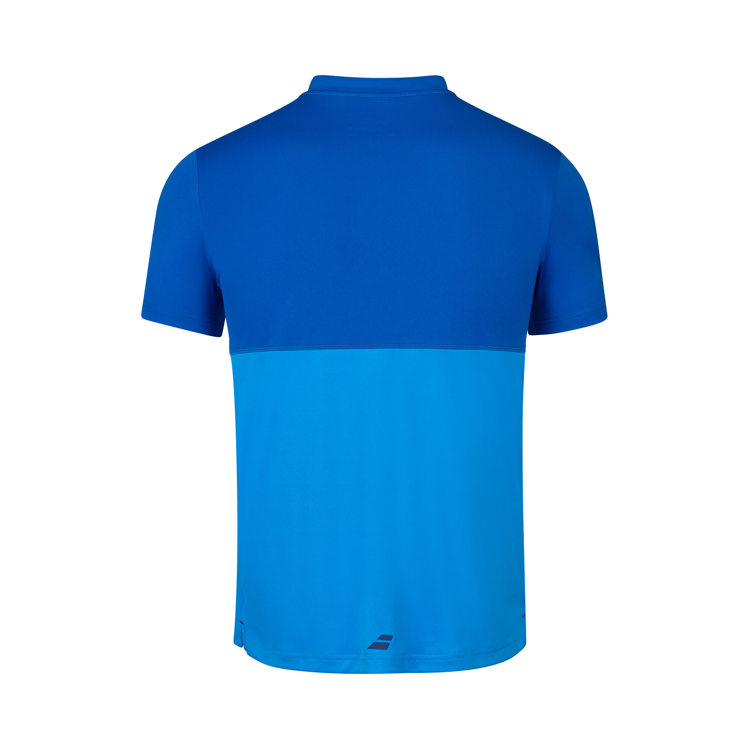 Play Polo Jungen - Blau