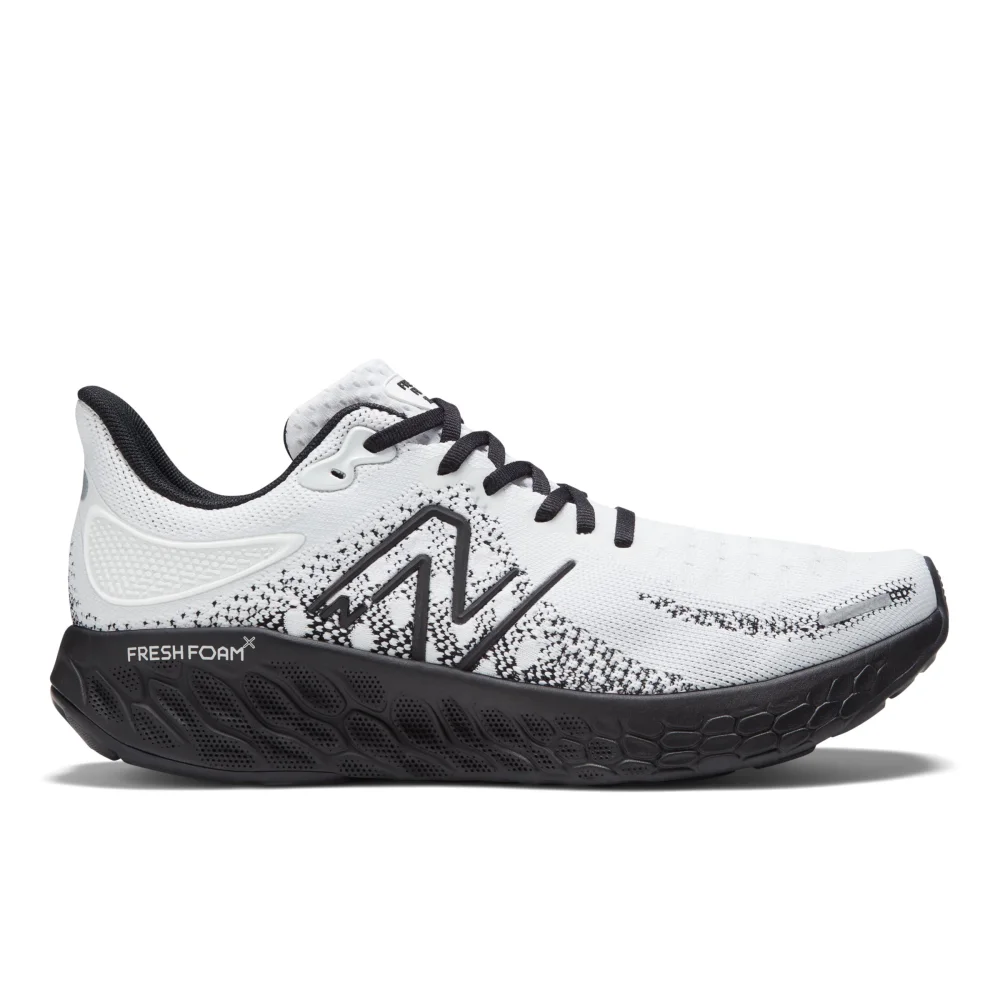 New Balance Fresh Foam X 1080 v12 m1080x12 / weiss