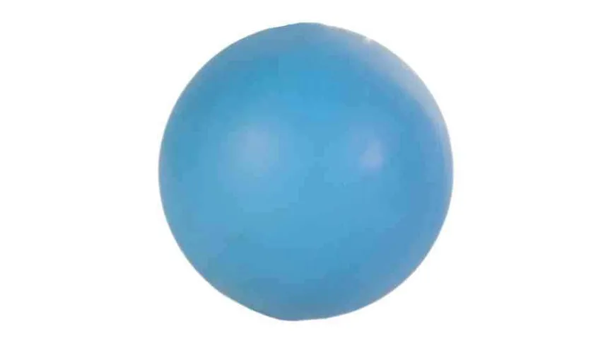 Trixie Naturgummi Ball ø 5 cm Hunde Spielzeug