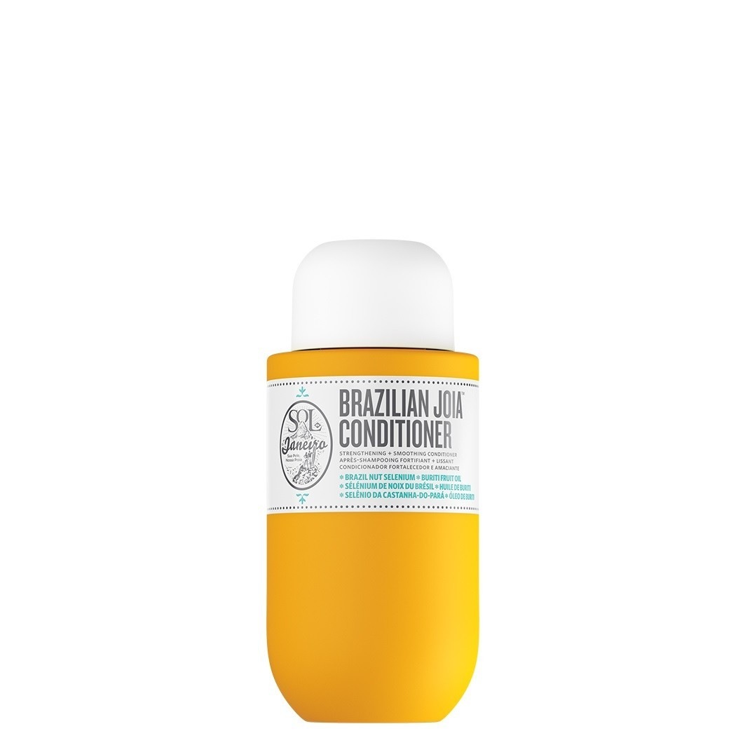 Brazilian Joia™ Strengthening + Smoothing