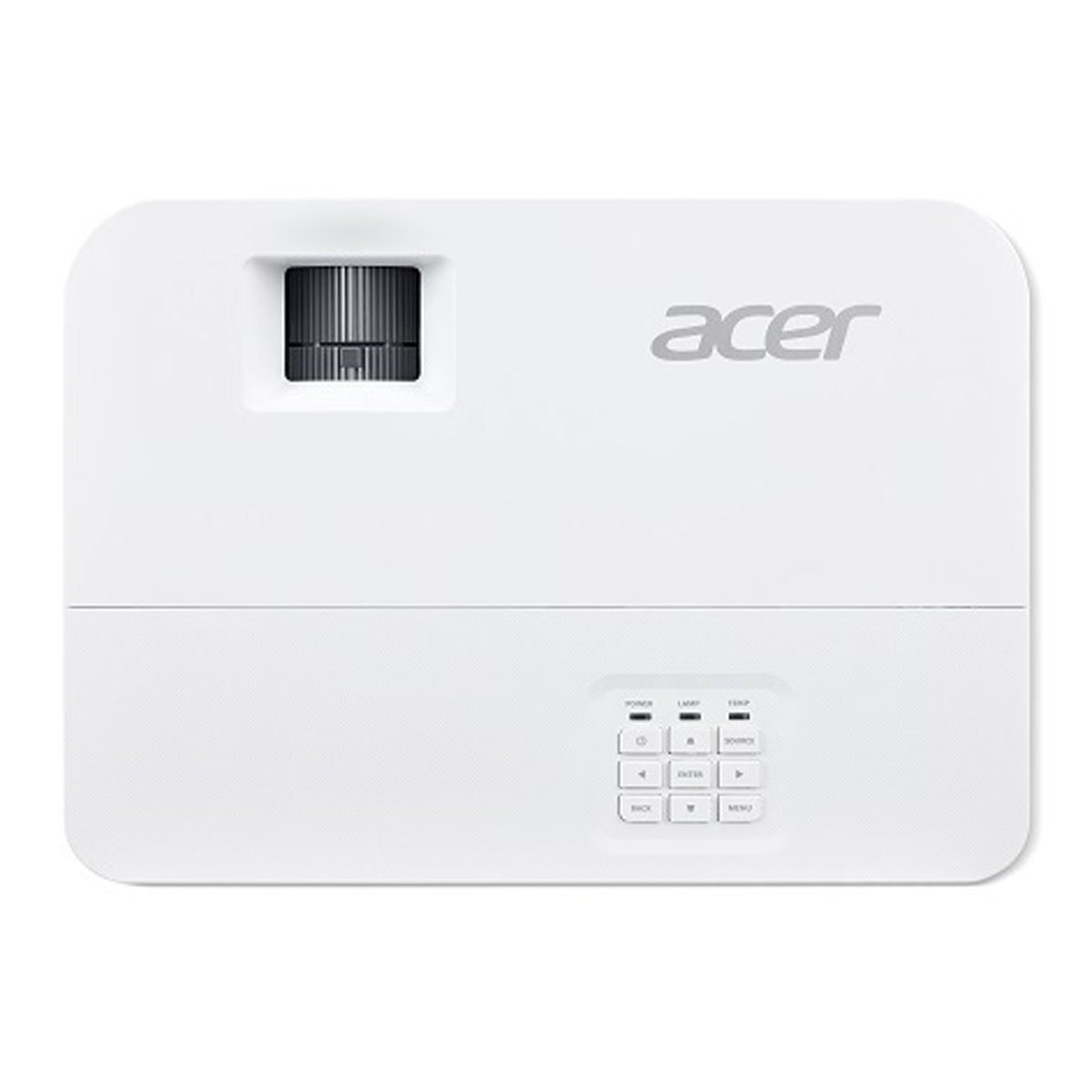 Acer H6542BDK 3D-Beamer (4000 lm, 10000:1, 1920 x 1080 px)