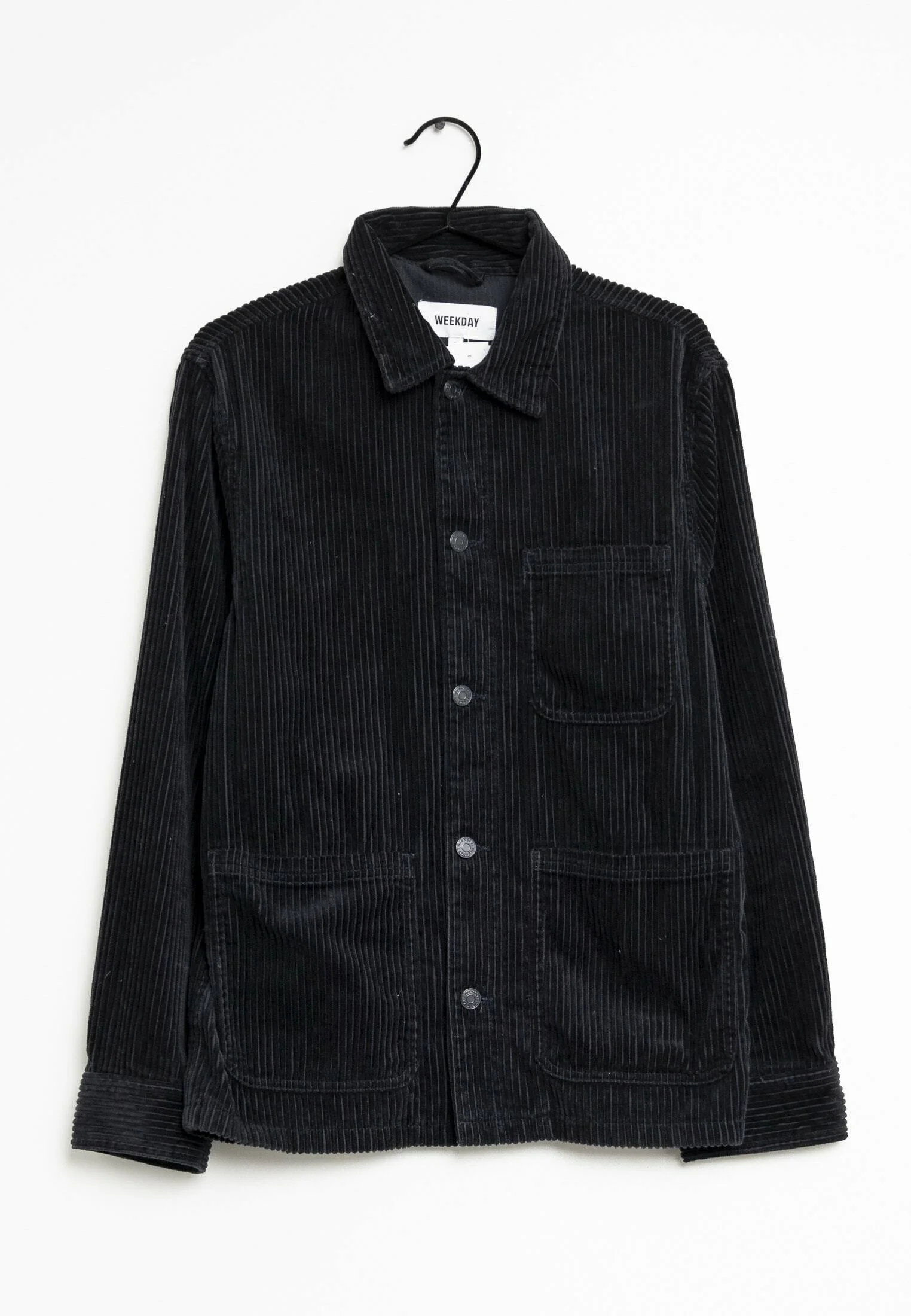 Chaqueta de entretiempo para días laborables