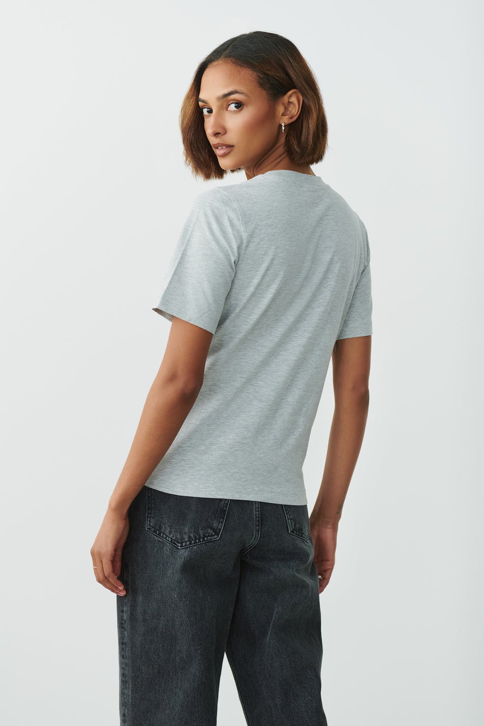 Basic original tee