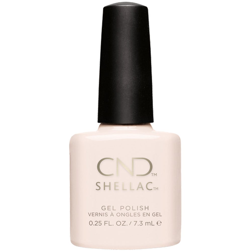 CND Shellac Contradictions Naked Naivete 7,3 ml