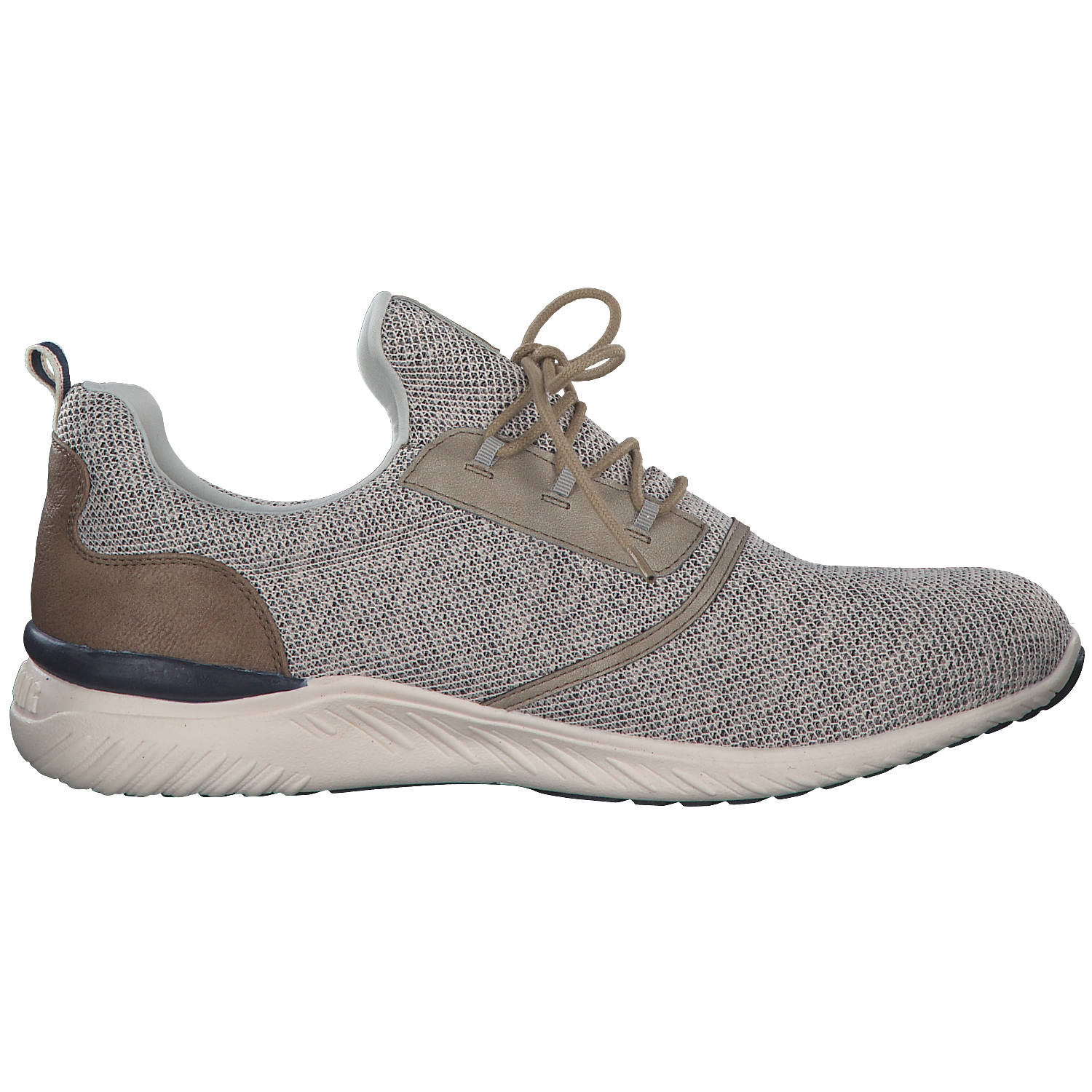 Mustang 4132311, Slipper, Herren, Beige