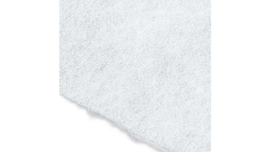 Prym Bügel-Vlies 90 x 45 mm weiß 0.41 m²