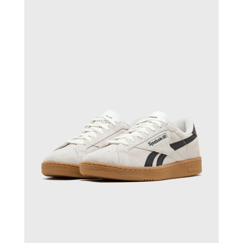 Reebok Club C Grounds UK 100033073 / braun