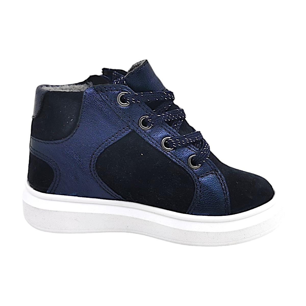 Richter 4555-6111-7200 Blau atlantic