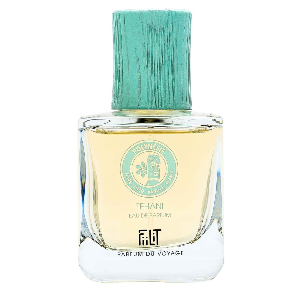 FiiLiT TEHANI - POLYNESIE EAU DE PARFUM