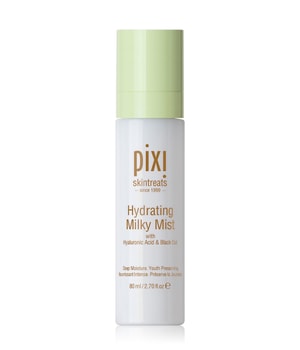 Pixi Hydrating Milky Face Mist with Hyaluronic Acid Gesichtsspray-80 ml