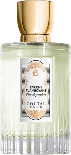 Goutal Encens Flamboyant Eau de Parfum