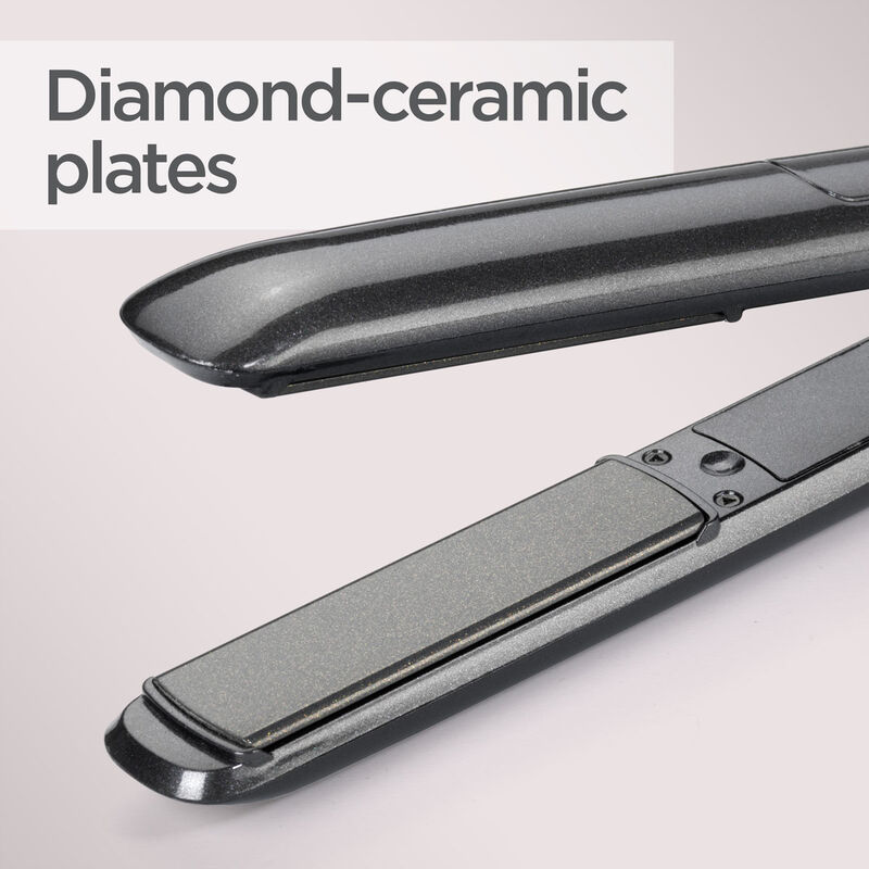 Platinum Diamond 235 Straightener