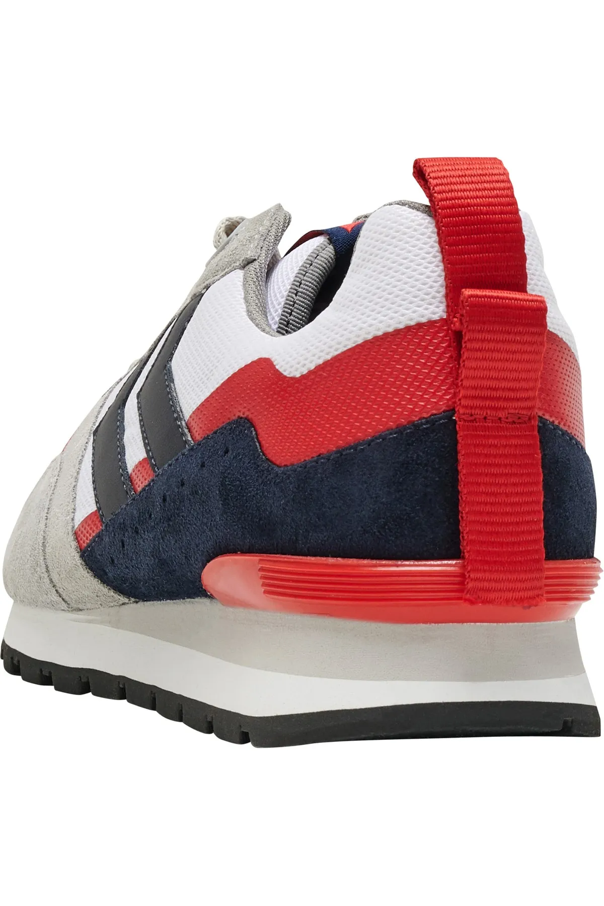 hummel  Sneaker - Mehrfarbig - Flacher Absatz