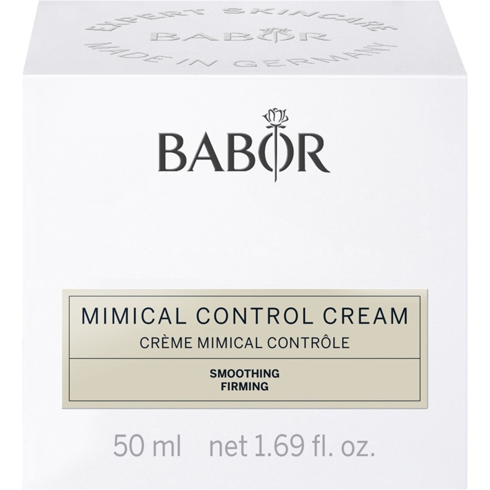 BABOR Mimical Control Cream Sérum