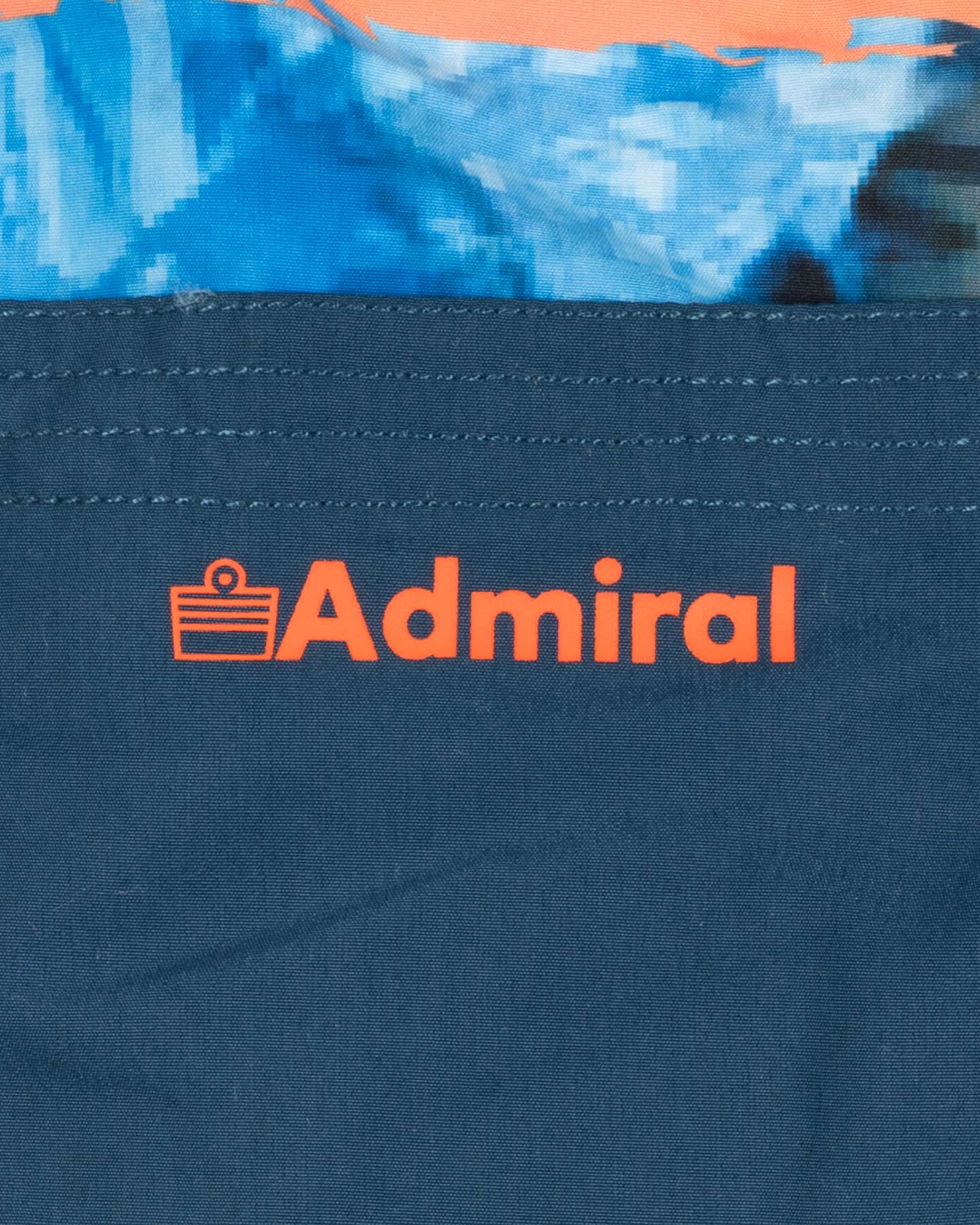 Boxerky Mare Admiral Tropical M ADM621S24-896