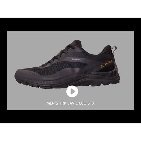 Lavik Eco STX Outdoor Schuhe Herren
