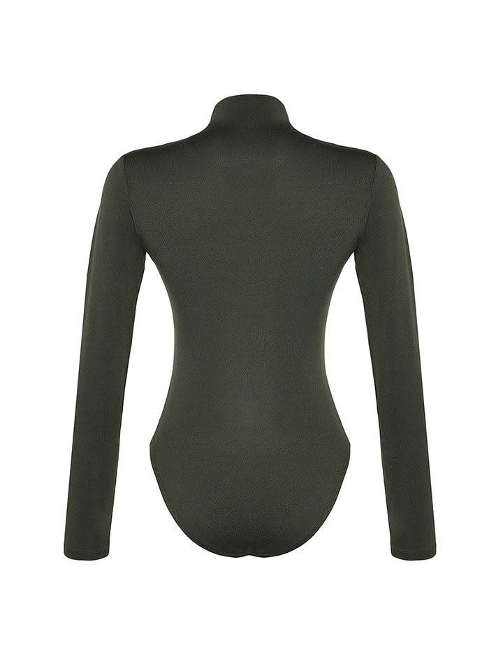trendyol Body in Khaki günstig kaufen
