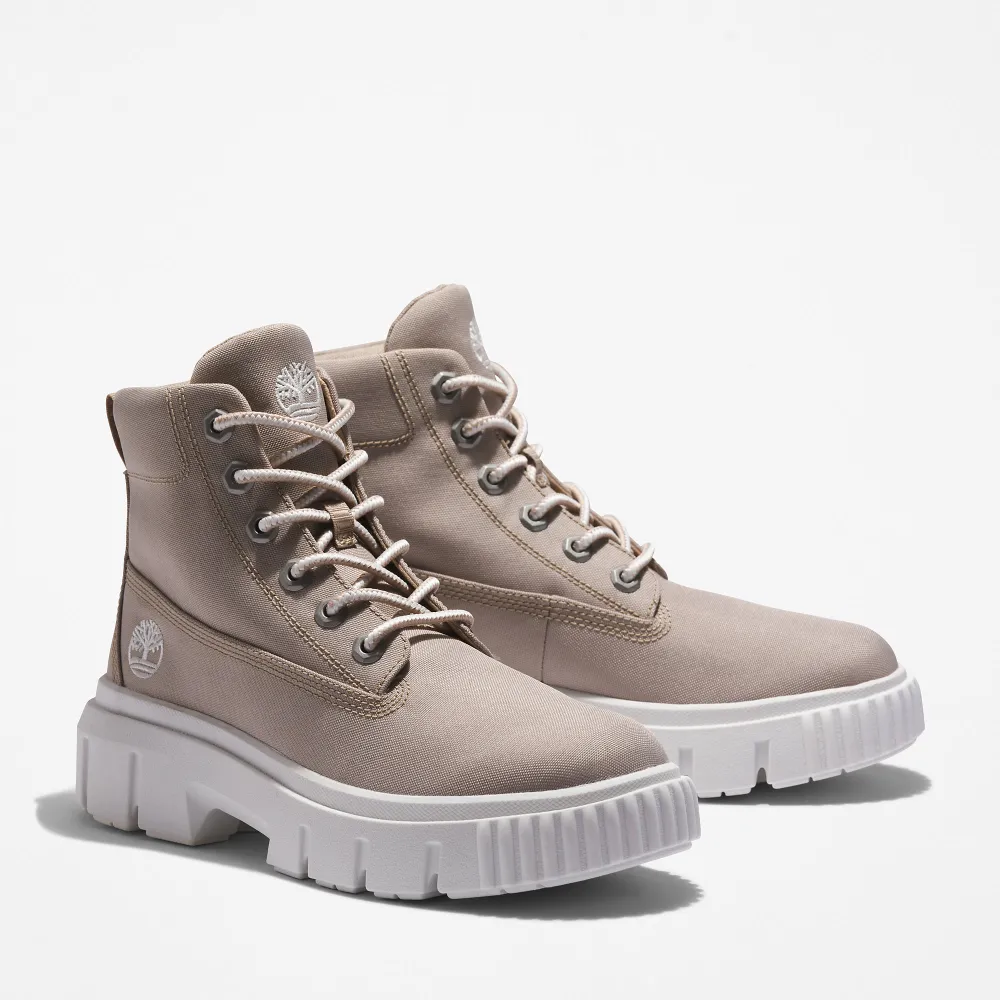 Timberland Greyfield TB0A2JGD2691 / braun