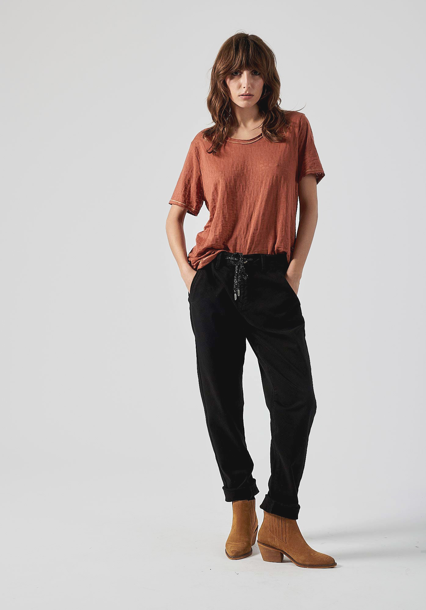 FLOYD  T-shirt Femme