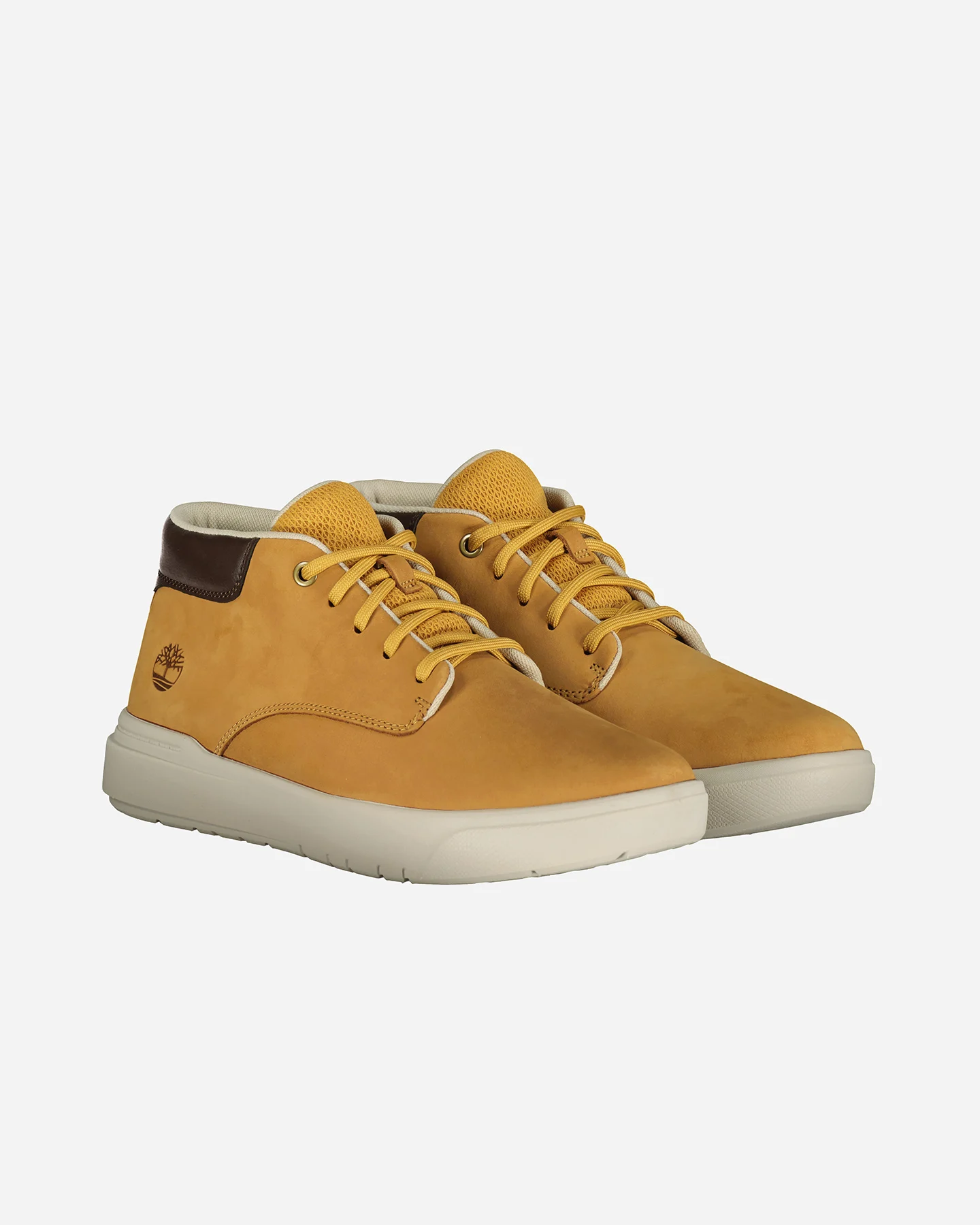 Scarpe Urban Timberland Seneca Bay Mid Lace Up M TB0A5S4Z2311
