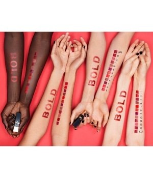 Yves Saint Laurent Rouge Pur Couture The Bold Lippenstift-2.8 g