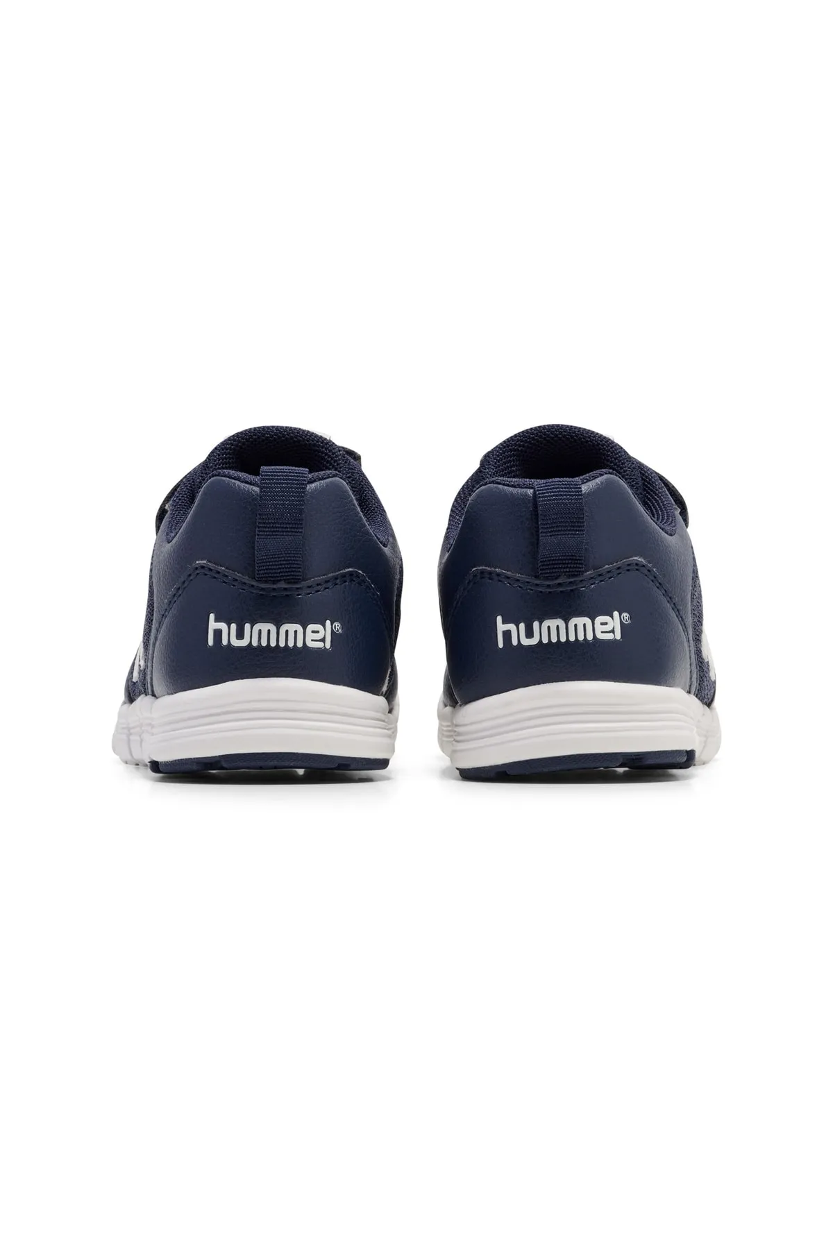 hummel  Sneaker - Dunkelblau - Flacher Absatz
