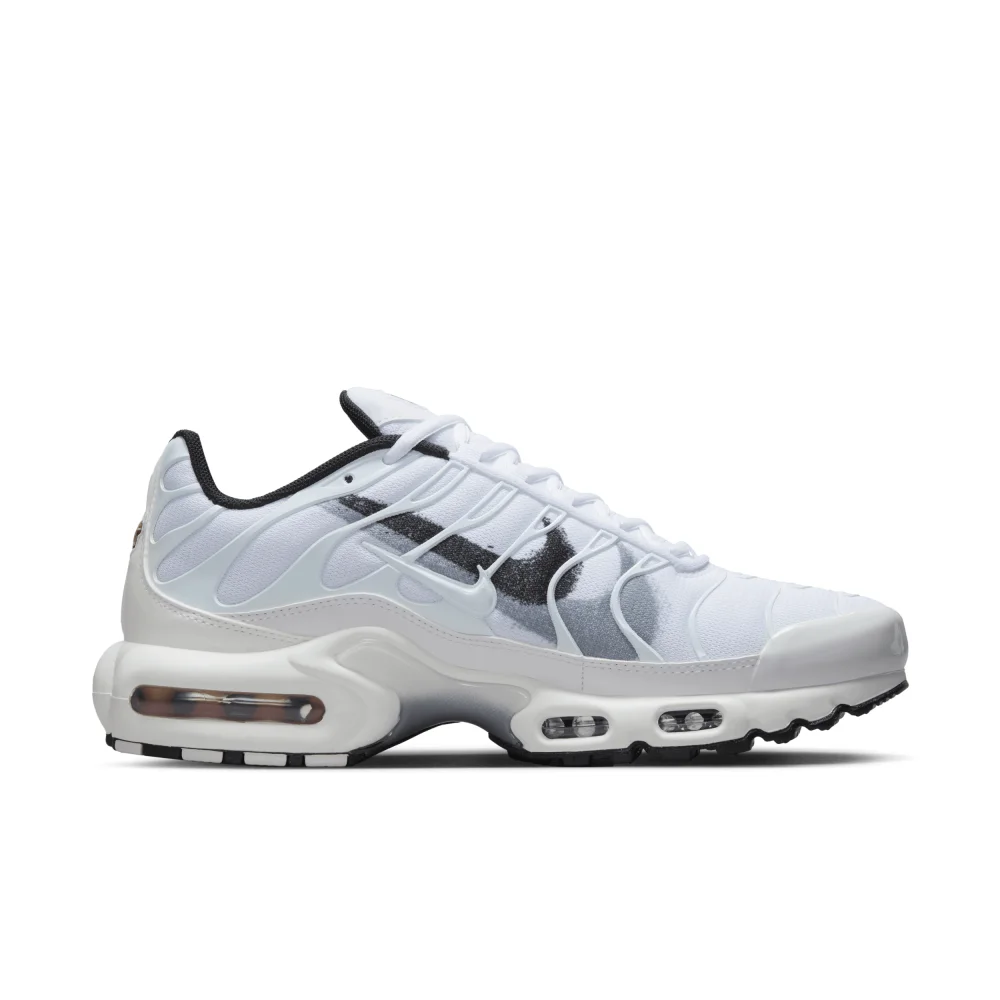 Nike Air Max Plus FD0658-100 / weiss