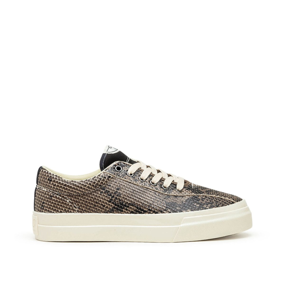 Stepney Workers Club Dellow Trophy Fauna Suede YB05178 / braun