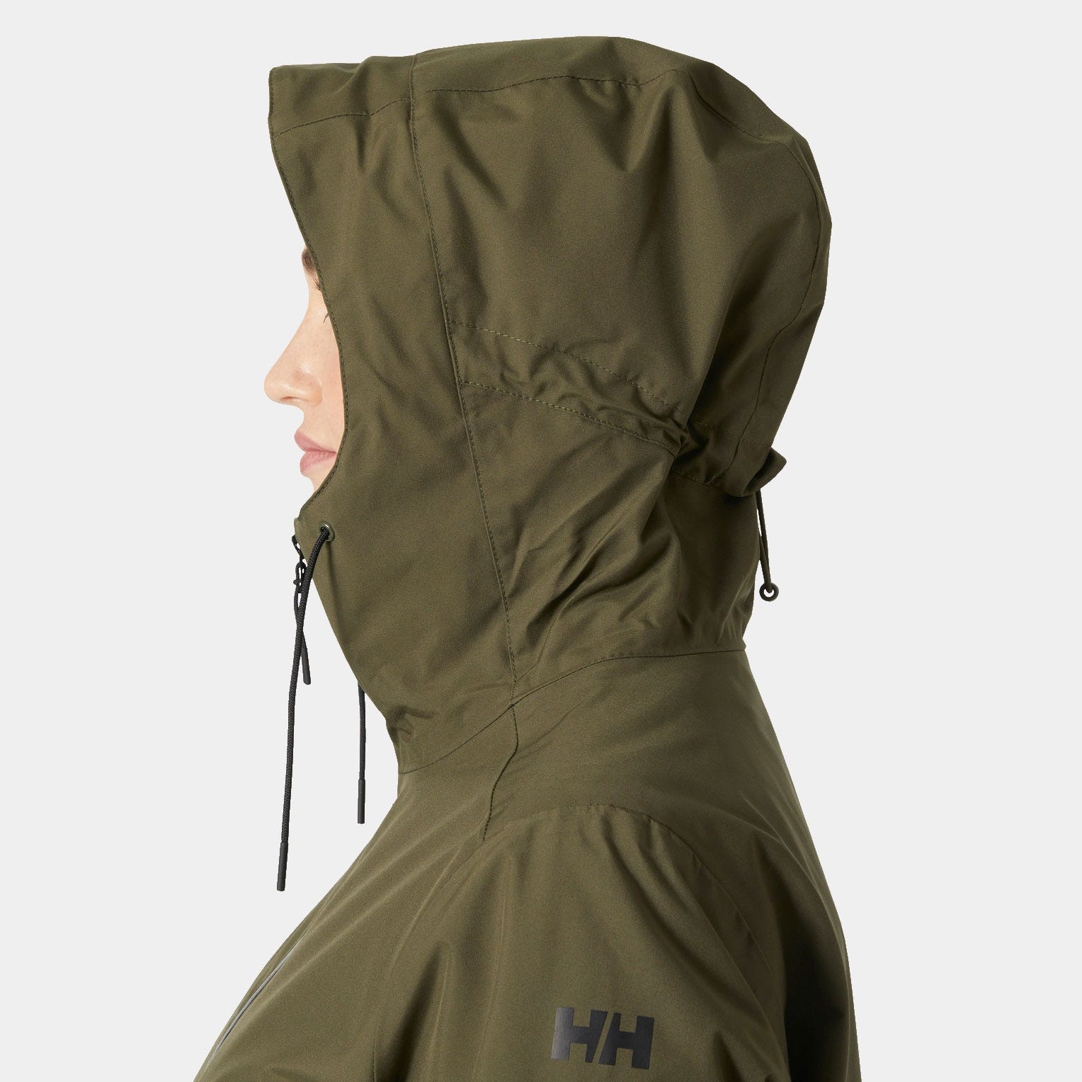 Women’s Aspire Insulated Raincoat
