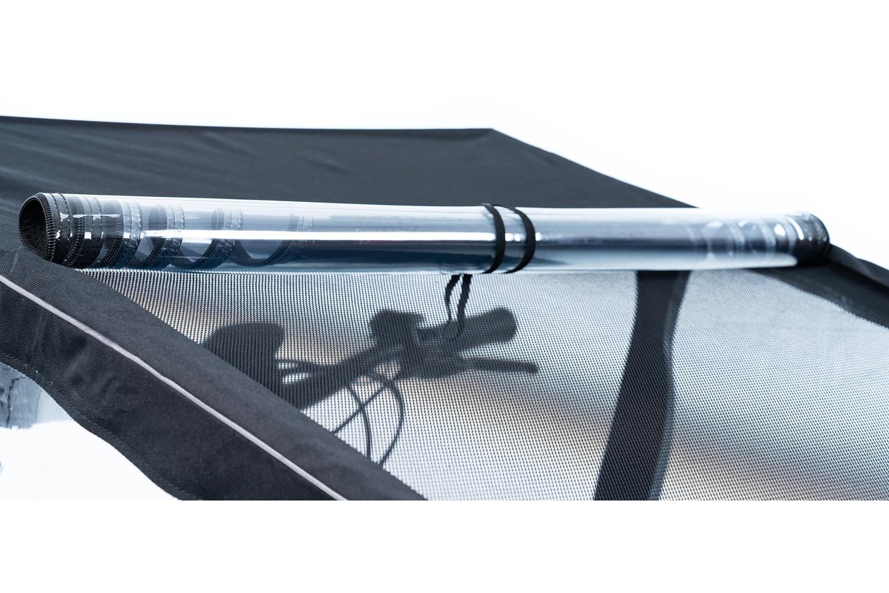 Cube Regenverdeck CARGO 2.0