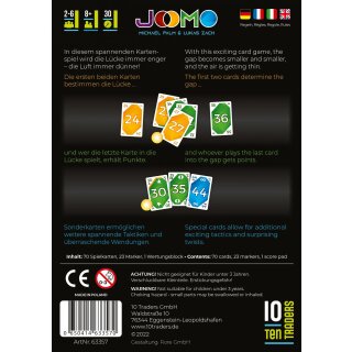 Joomo (DE|EN)