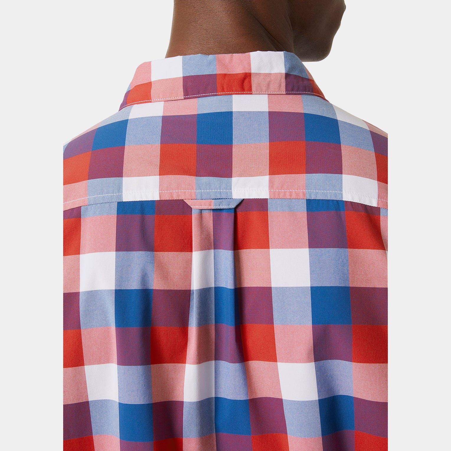 Men's Fjord Quick-Dry Short Sleeve Shirt 2.0
