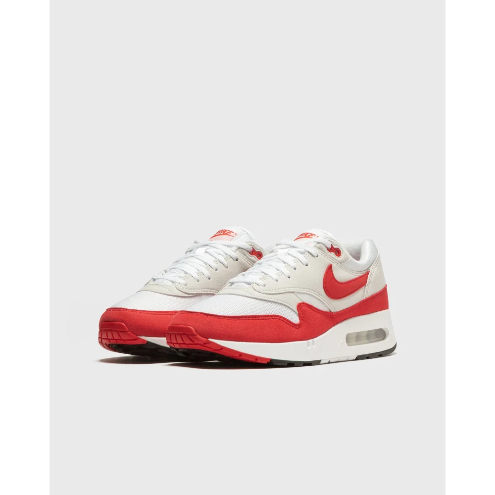 Nike Air Max 1 86 OG Big Bubble WMNS DO9844-100 / weiss