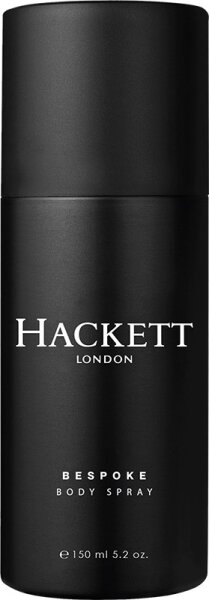 Hackett Bespoke Körperspray