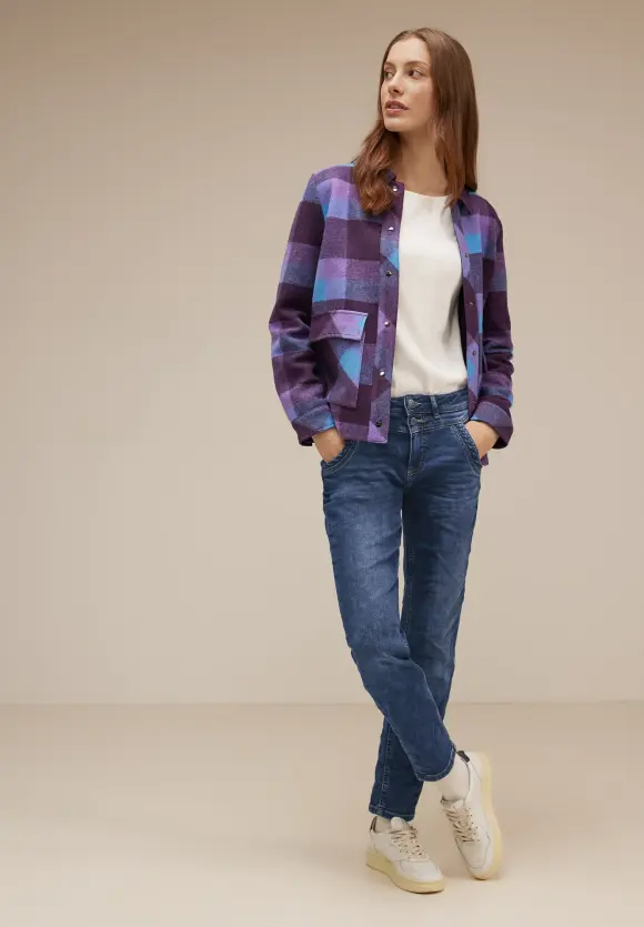 Street One Casual Fit Jeans
