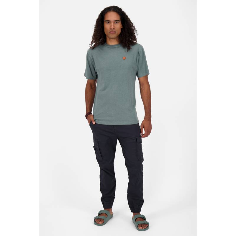 ALIFE AND KICKIN MaddoxAK A T-Shirt Herren