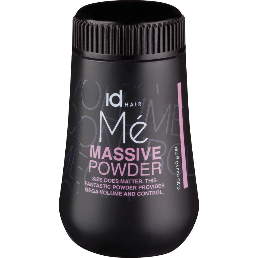 Volume Powder