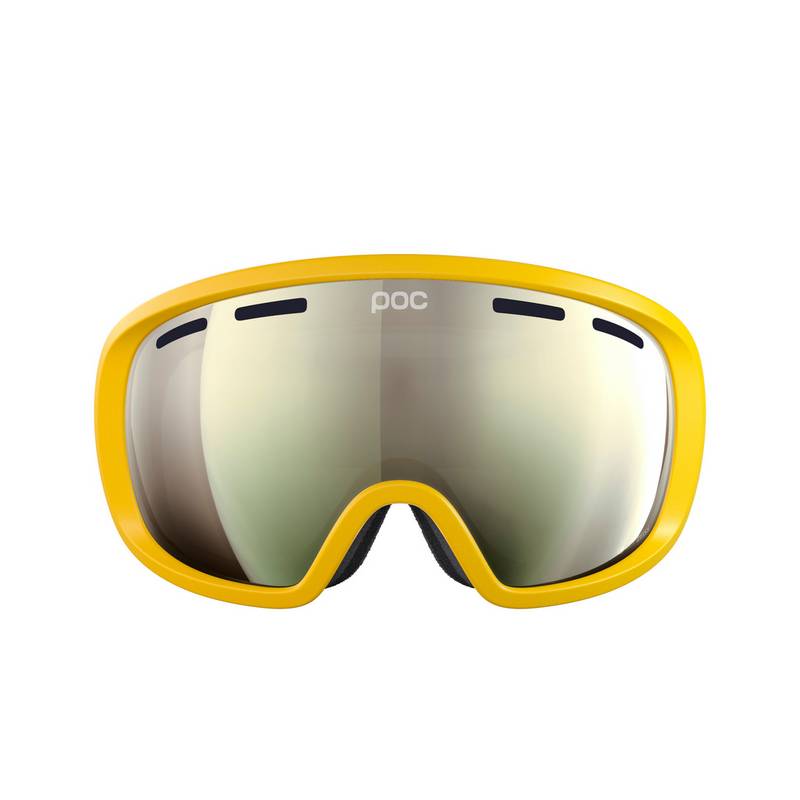 POC Fovea Skibrille
