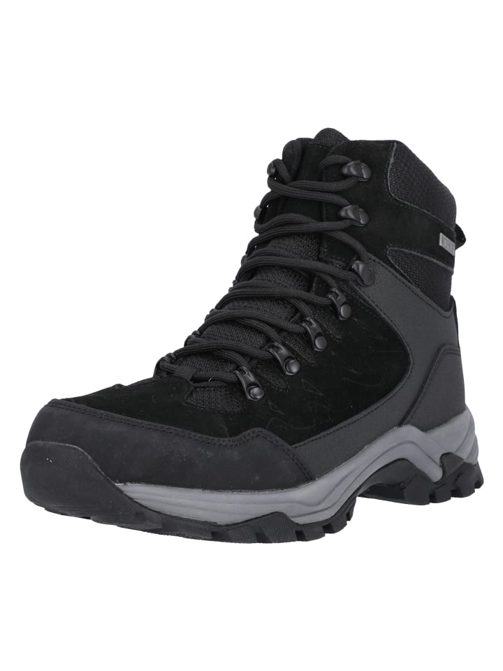 Whistler Wanderschuhe Detion in 1001S Black günstig kaufen