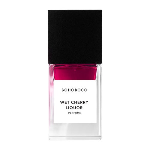 Bohoboco Liquore alla ciliegia bagnata, profumo 50 ml