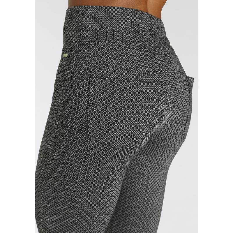Lascana Tights Damen