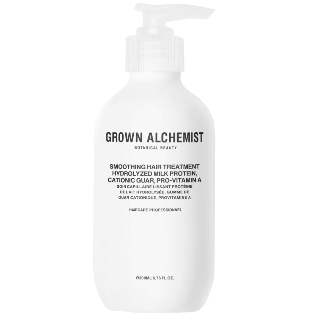 Grown Alchemist Smoothing Hair Treatment 200 ml