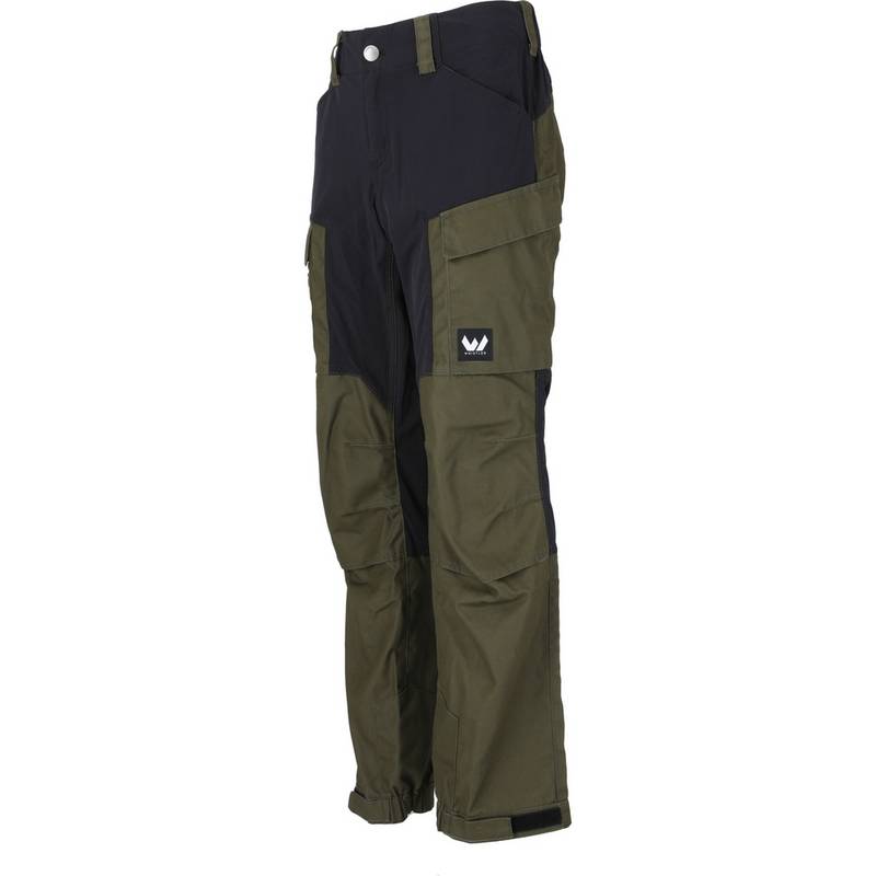 Whistler Romning Cargohose Kinder