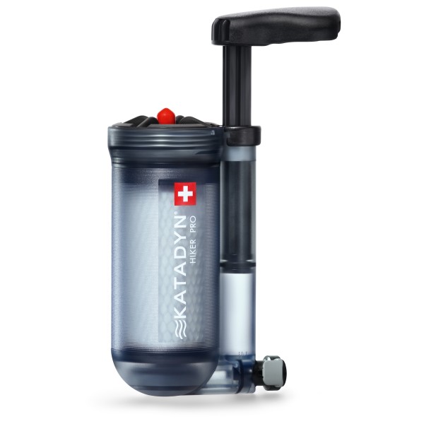 Katadyn - Hiker Pro - Wasserfilter