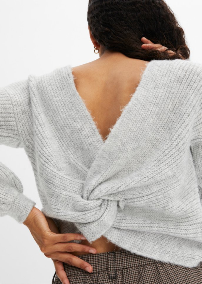 Pullover
