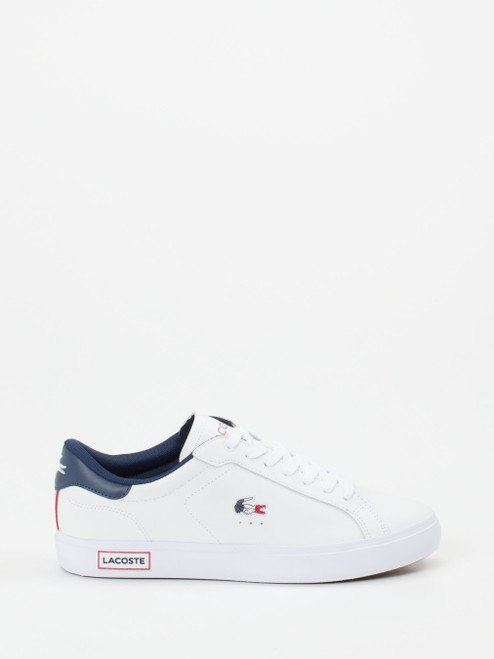 Sneaker-84657910015 Lacoste