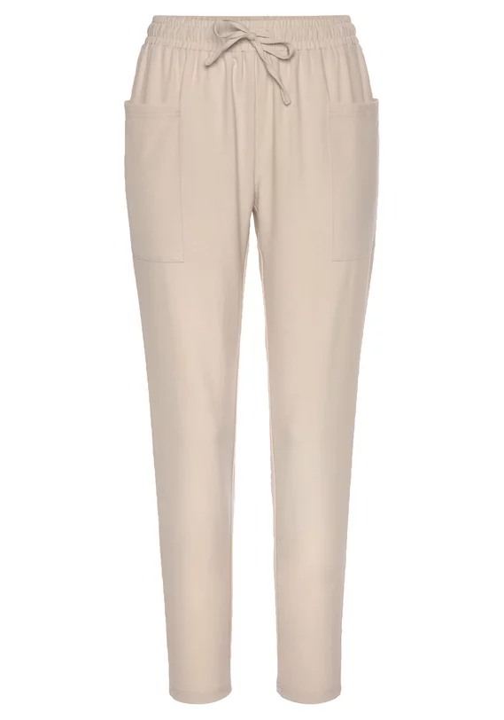 Schlupfhose