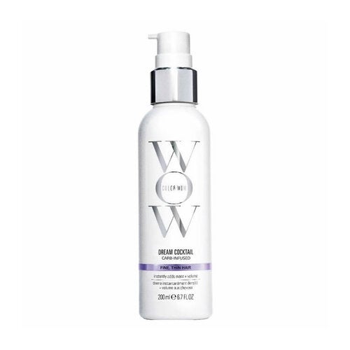 Color Wow Dream Cocktail szénhidráttartalmú, leöblítendő hajpakolás 200 ml